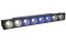 SHOWTEC Illumilift RGBW Turbo 6 m High Speed Hoist / 35 cm LED sphere