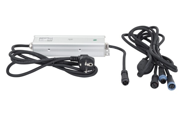 SHOWTEC Festoonlight Q4 Booster For 4 to 6 Festoon Strings