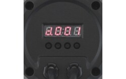 LED Pinspot Q4
