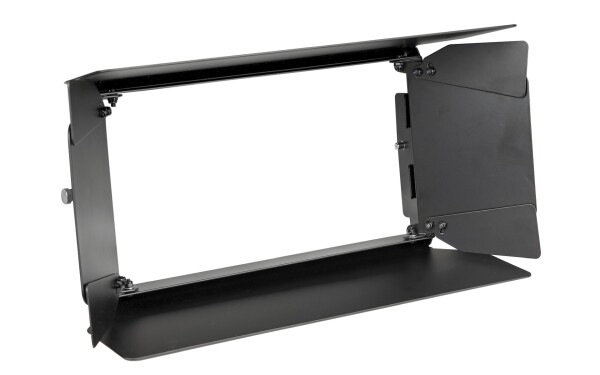 SHOWTEC Barndoor for Helix M1000 Q4 Mobile