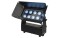 SHOWTEC Barndoor for Helix M1000 Q4 Mobile