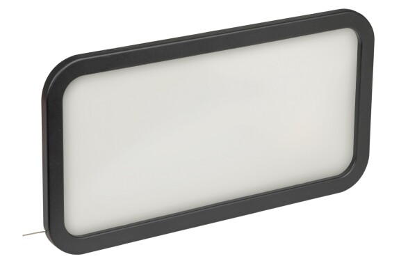 SHOWTEC Beam Shaper for Helix M1000 Q4 Mobile 60° x 15°