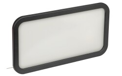 SHOWTEC Beam Shaper for Helix M1000 Q4 Mobile 60° x...