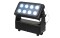 SHOWTEC Beam Shaper for Helix M1000 Q4 Mobile 60° x 15°
