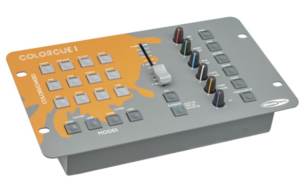 ColorCue 1