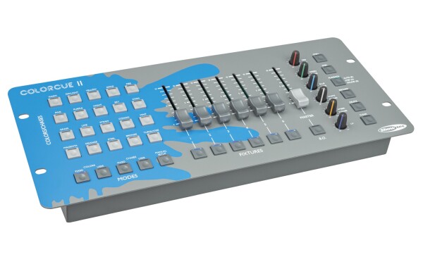 ColorCue 2