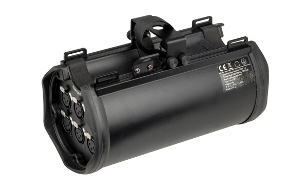 SHOWTEC Truss Booster RDM 1-6 3P XLR