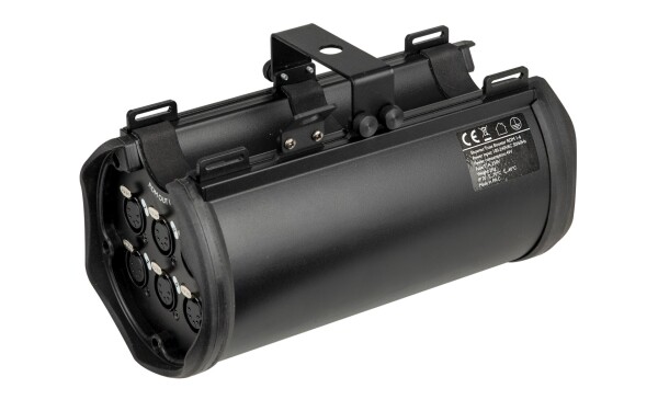 SHOWTEC Truss Booster RDM 1-6 5P XLR