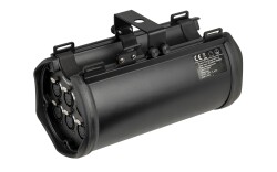SHOWTEC Truss Booster RDM 1-6 5P XLR