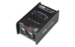SHOWTEC NET-2/5 Pocket