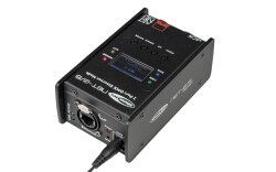 SHOWTEC NET-2/5 Pocket
