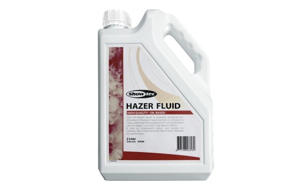MHL-2 Hazer Fluid 2 Liter
