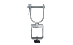 Rotating truss holder for MAT-series