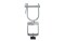 Rotating truss holder for MAT-series