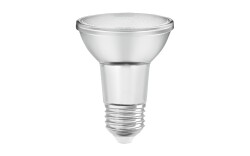 OSRAM Parathom Par 20 E27 6,4W LED 2700K 36°