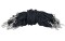 Velcro Cable Tie on Roll Black 20mm x 4500mm