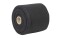 Deko-Molton Black roll 20cm 60m x 20cm