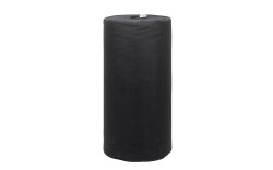 Deko-Molton Black roll 40cm 60m x 40cm