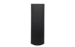 Deko-Molton Black roll 60cm 60m x 60cm