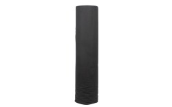 Deko-Molton Black roll 80cm 60m x 80cm