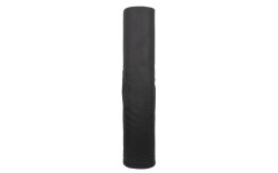 Deko-Molton Black roll 100cm 60m x 100cm
