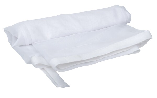 Voile CS Curtain 300 x 300cm White