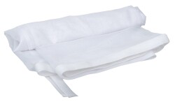 Voile CS Curtain 300 x 400cm White