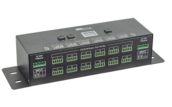 LED DIM-12