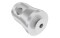 Half Conical Connector with thread M10 incl. Bolt for Baseplate Pro-30 P