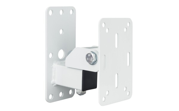 Compact Speaker wall bracket White
