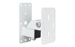 Compact Speaker wall bracket White