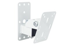 Compact Speaker wall bracket White
