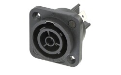 PowerCon True1 outlet connector 16A