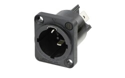 PowerCon True1 inlet connector 16A