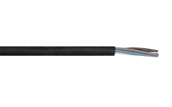 Neopreen Cable Price per m 5 x 2,5 mm2