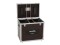 Set LED TMH-41 Hypno Moving-Head Spot + Case