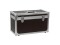 Set 2x LED TMH-17 Spot + Case