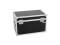 Flightcase 2x LED TMH-X7 Moving head