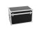 Flightcase 2x LED TMH-X7 Moving head