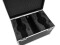 Flightcase 2x LED TMH-X7 Moving head