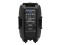 MES-15BT2 Drahtlos-PA-System