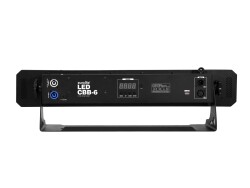 LED CBB-6 COB RGB Bar