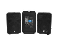 COMBO-160BT Active PA System