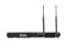 WAM-402 4CH Digital UHF Automatic Mixer