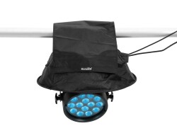 Rain Cover Single Clamp