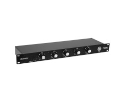 EQ-25 MK2 DJ-Equalizer