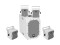 Set BOB-10A wh + 4x BOB-4 wh