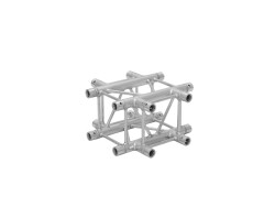 QUADLOCK 6082C-41(50) 4-Way Cross Piece