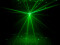 LED B-40 Laser Strahleneffekt