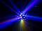 LED B-40 Laser Strahleneffekt